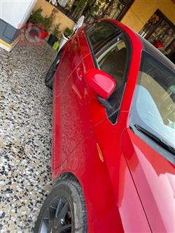 Chery Fulwin 2